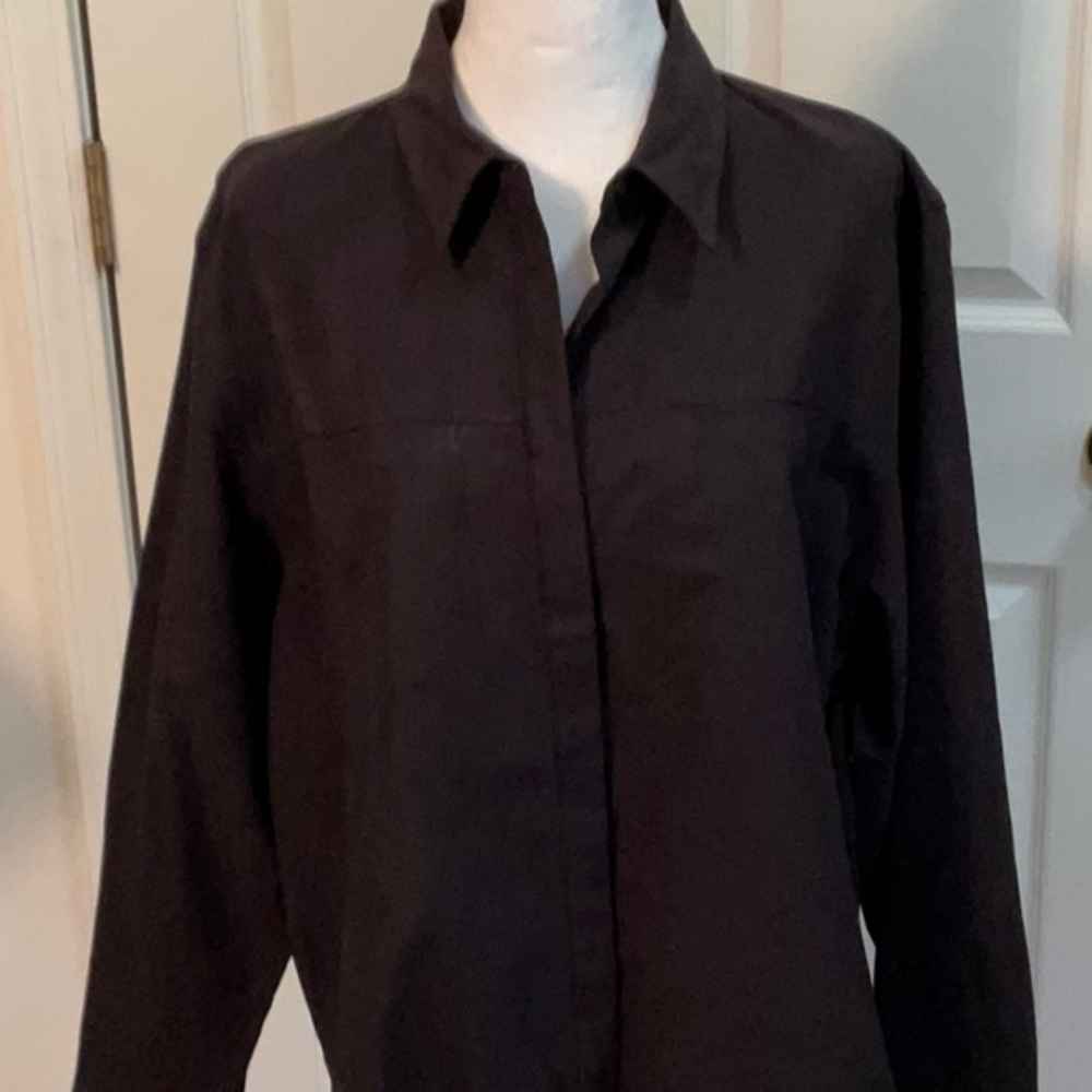 NORTHERN REFLECTIONS BUTTON DOWN SHIRT NWT SIZE XL